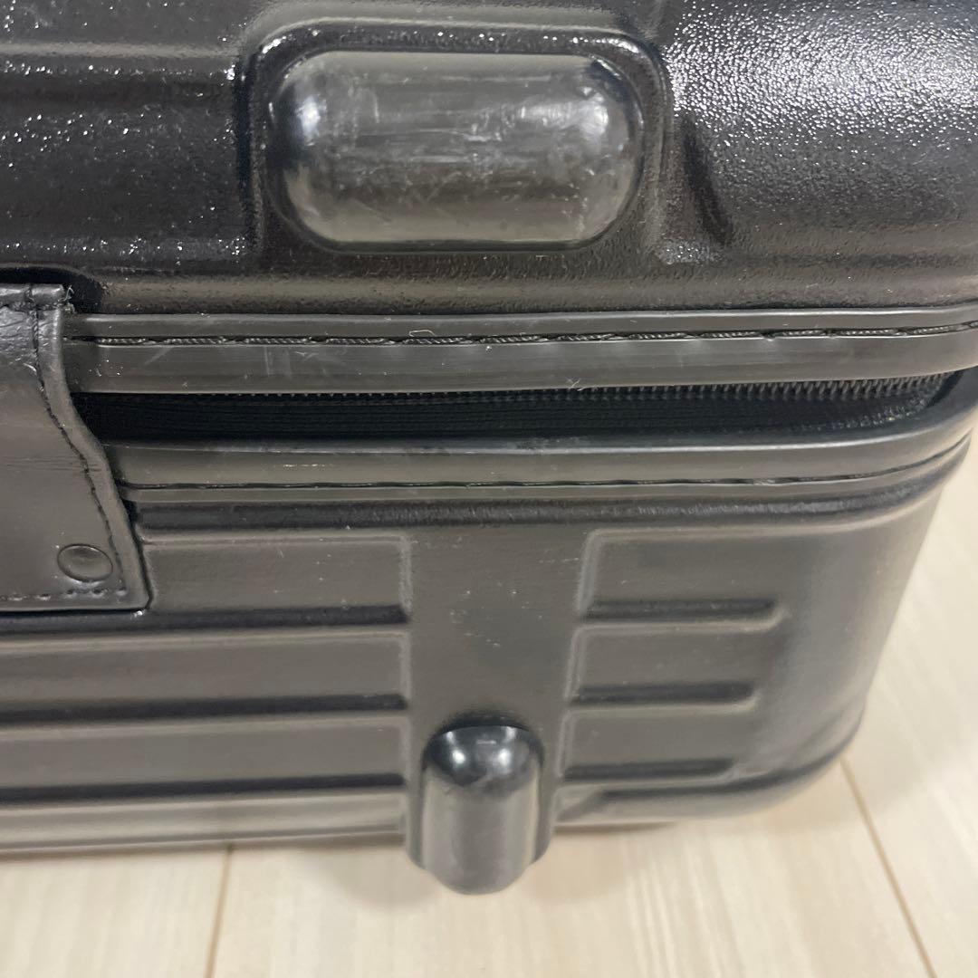 RIMOWA サルサ 35L 2輪 ブラック