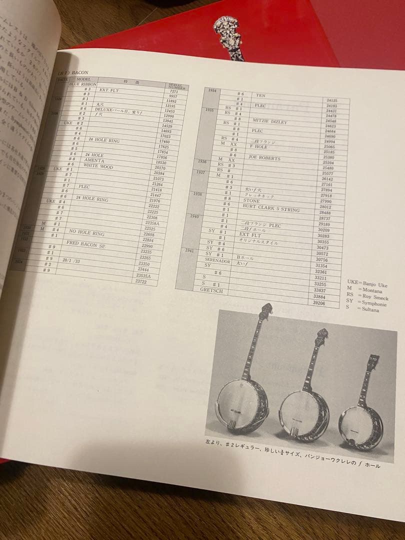 Banjos The Tsumura バンジョー 津村昭 英語版