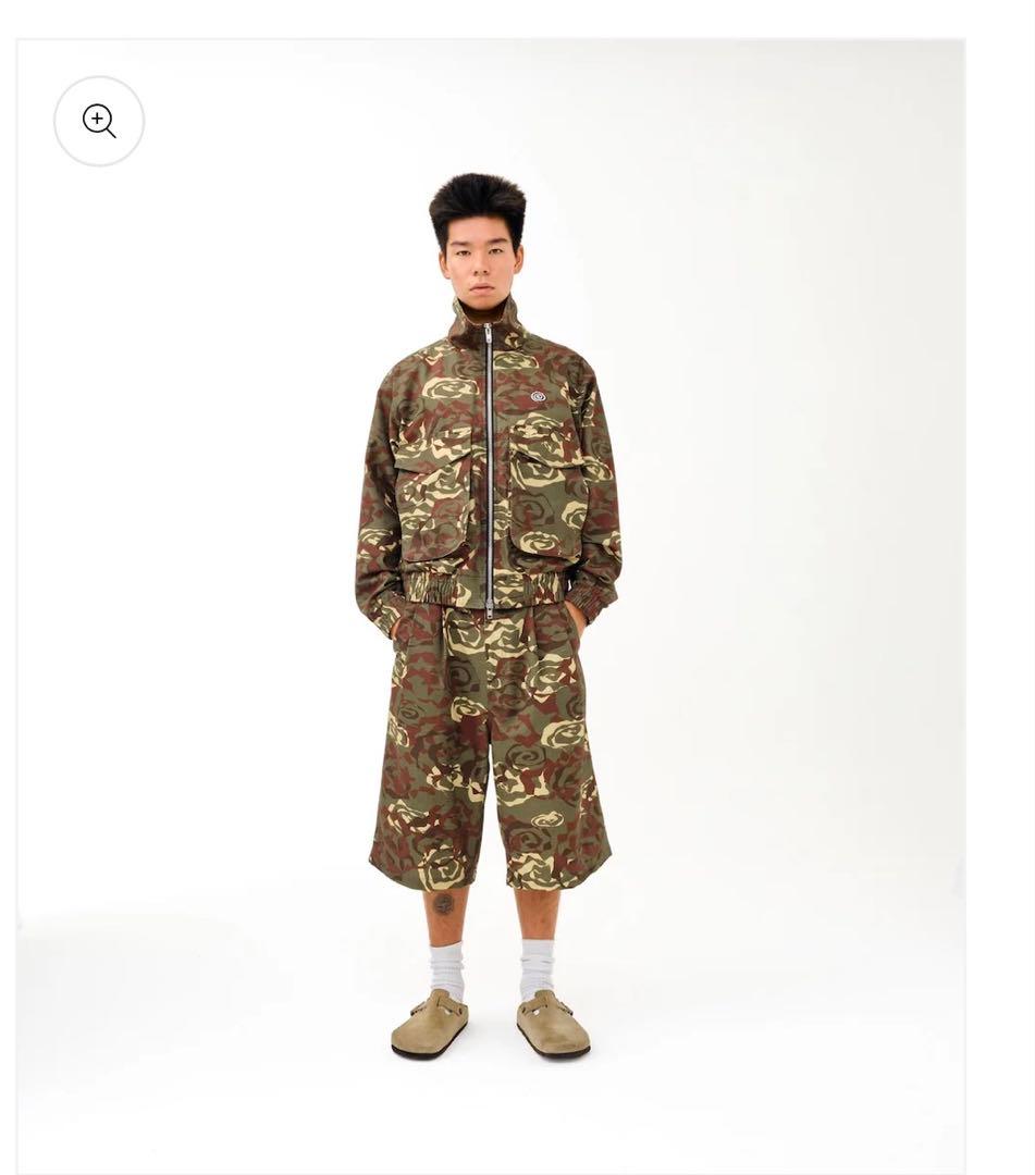 SOL soonerorlater ハーフパンツ