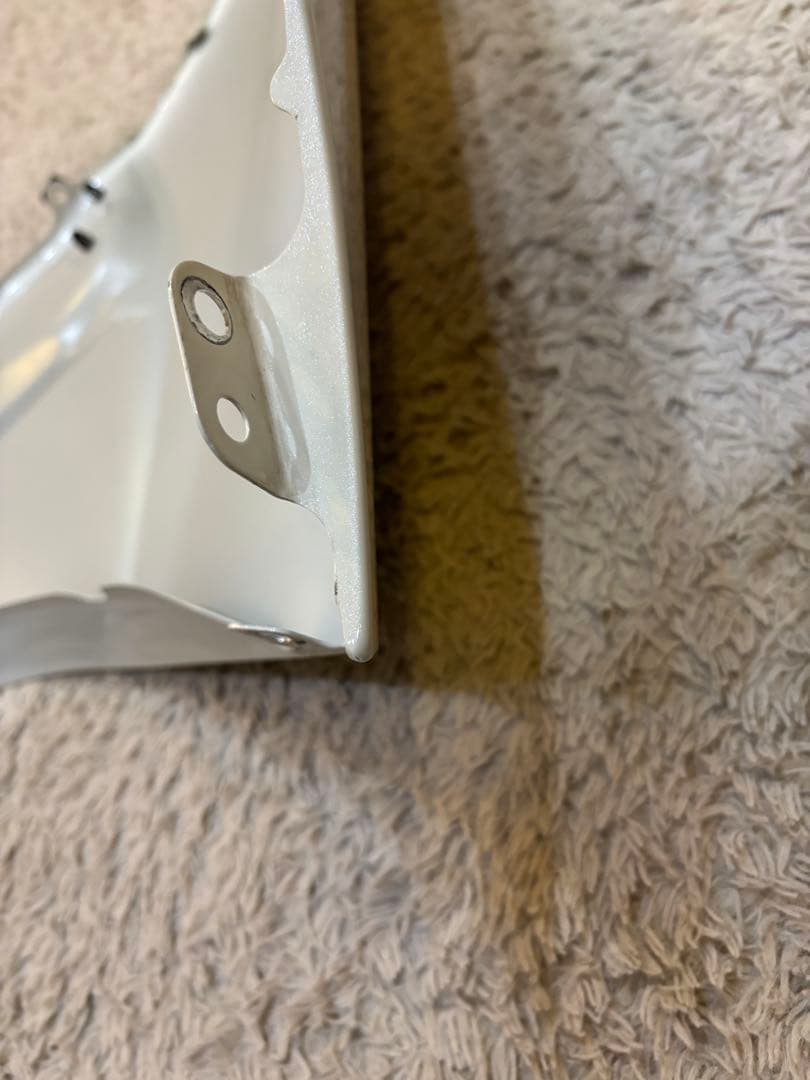 GR86 純正 フェンダー 左側 美品