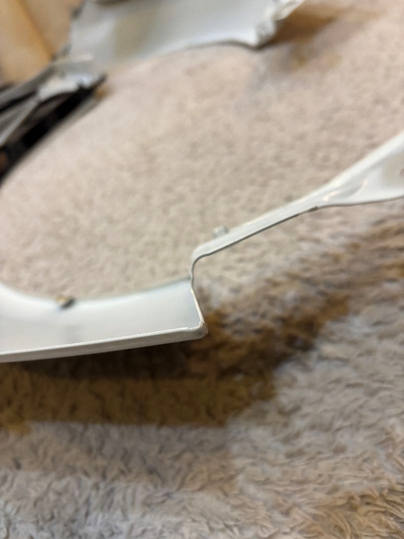 GR86 純正 フェンダー 左側 美品