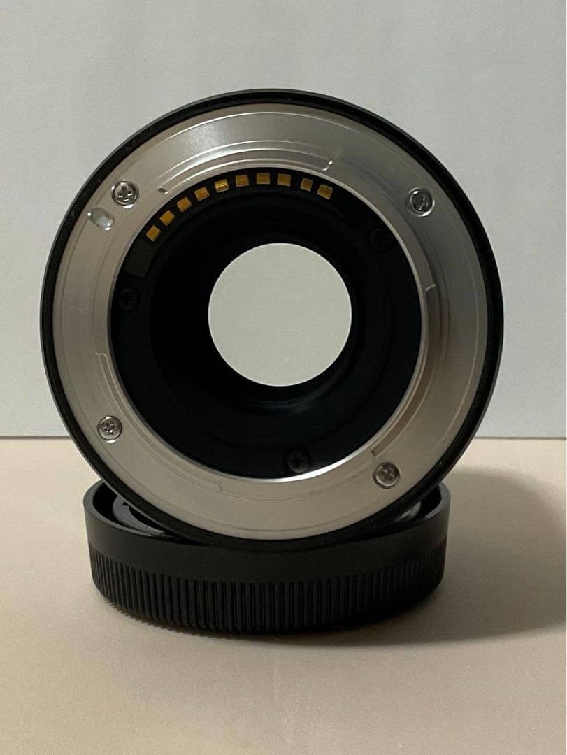 FUJINON XF50mmF2 R WR レンズ