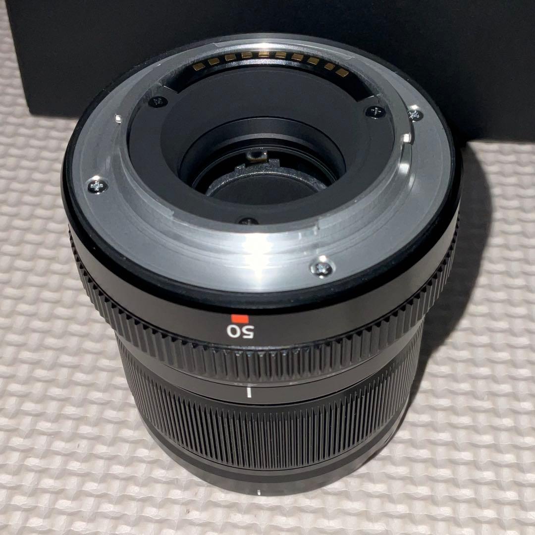 FUJINON XF50mmF2 R WR レンズ