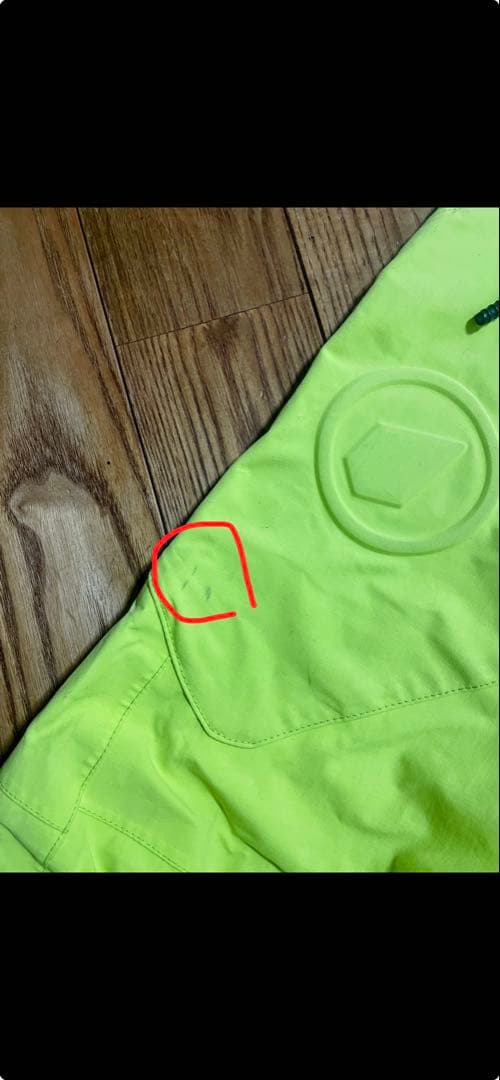 VOLCOM GORE-TEX スノーウェア上下セット、ジャケット・パンツ