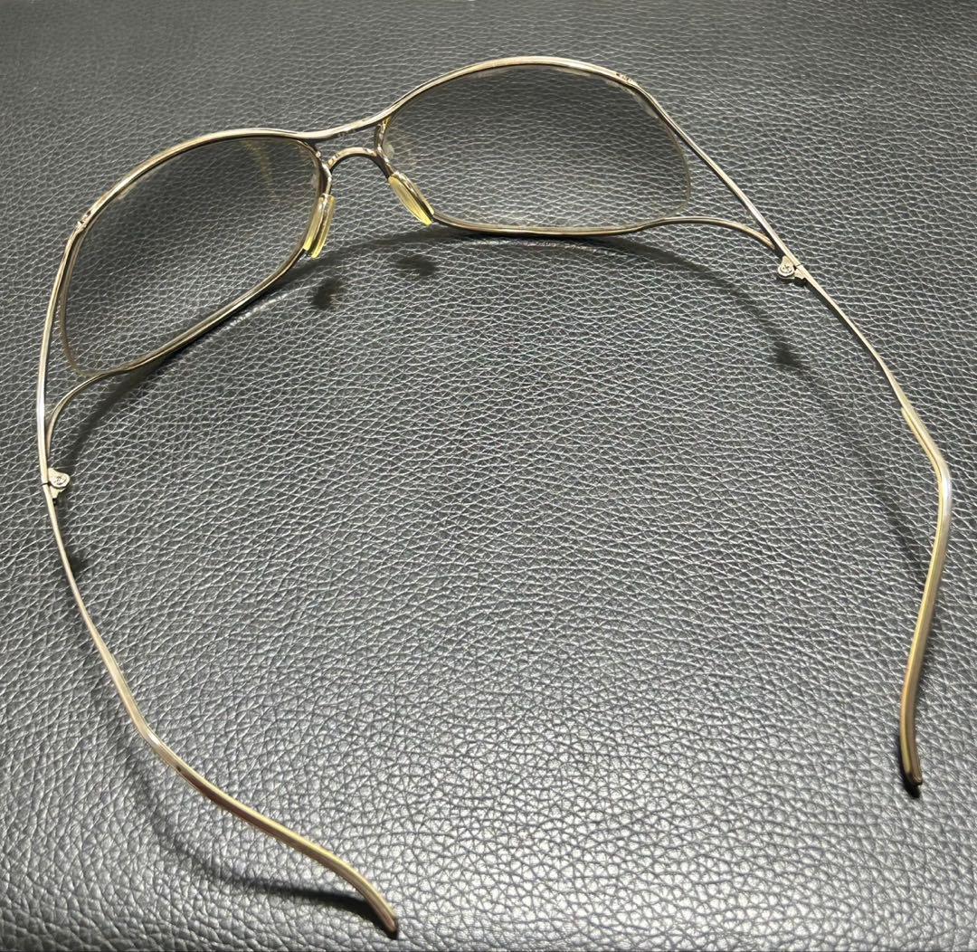 美品 Christian Roth 吉川晃司愛用ブランド CE 14217 Sl