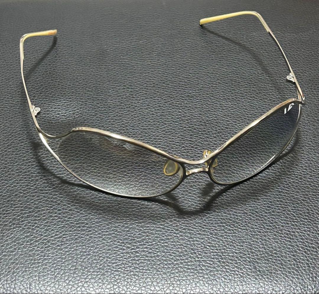 美品 Christian Roth 吉川晃司愛用ブランド CE 14217 Sl