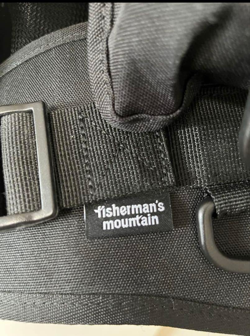 fimo オリジナルライフジャケットver.2