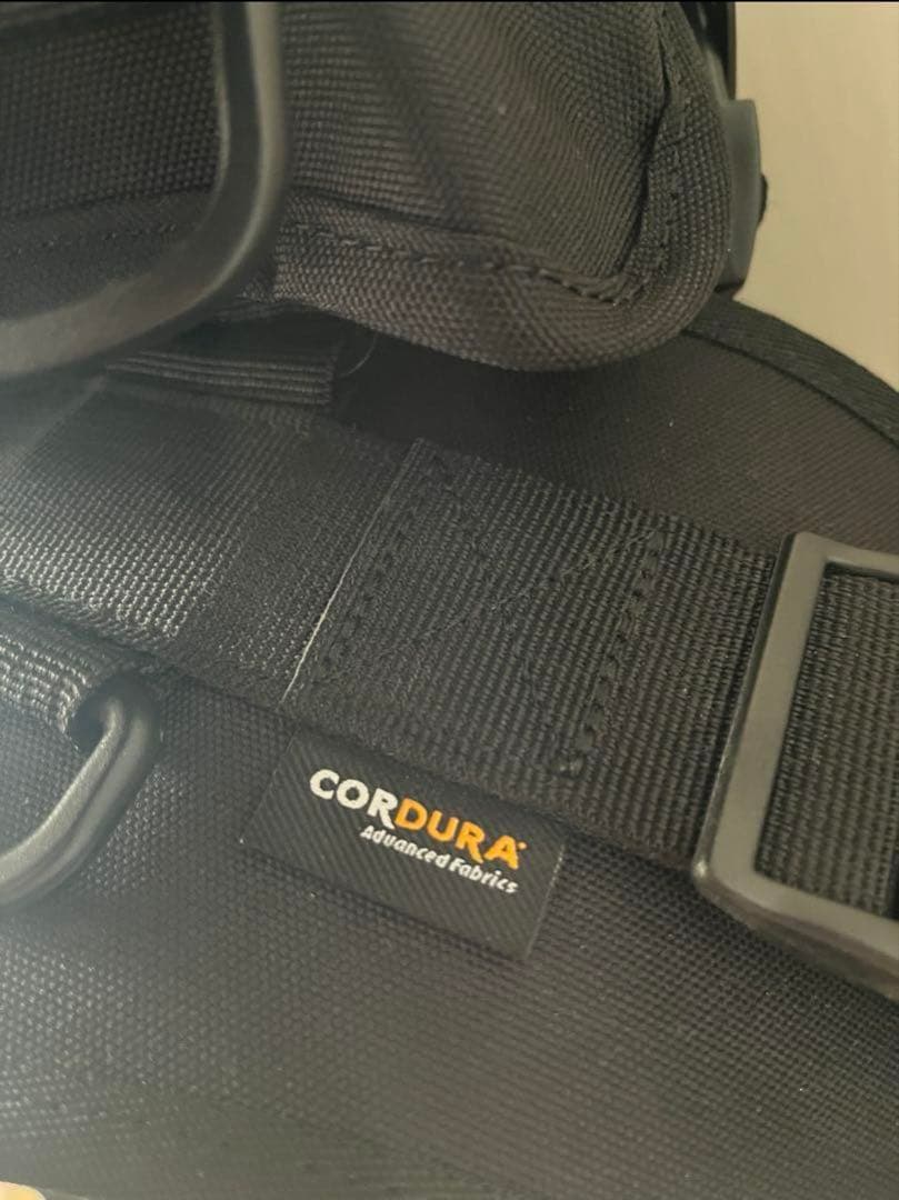 fimo オリジナルライフジャケットver.2