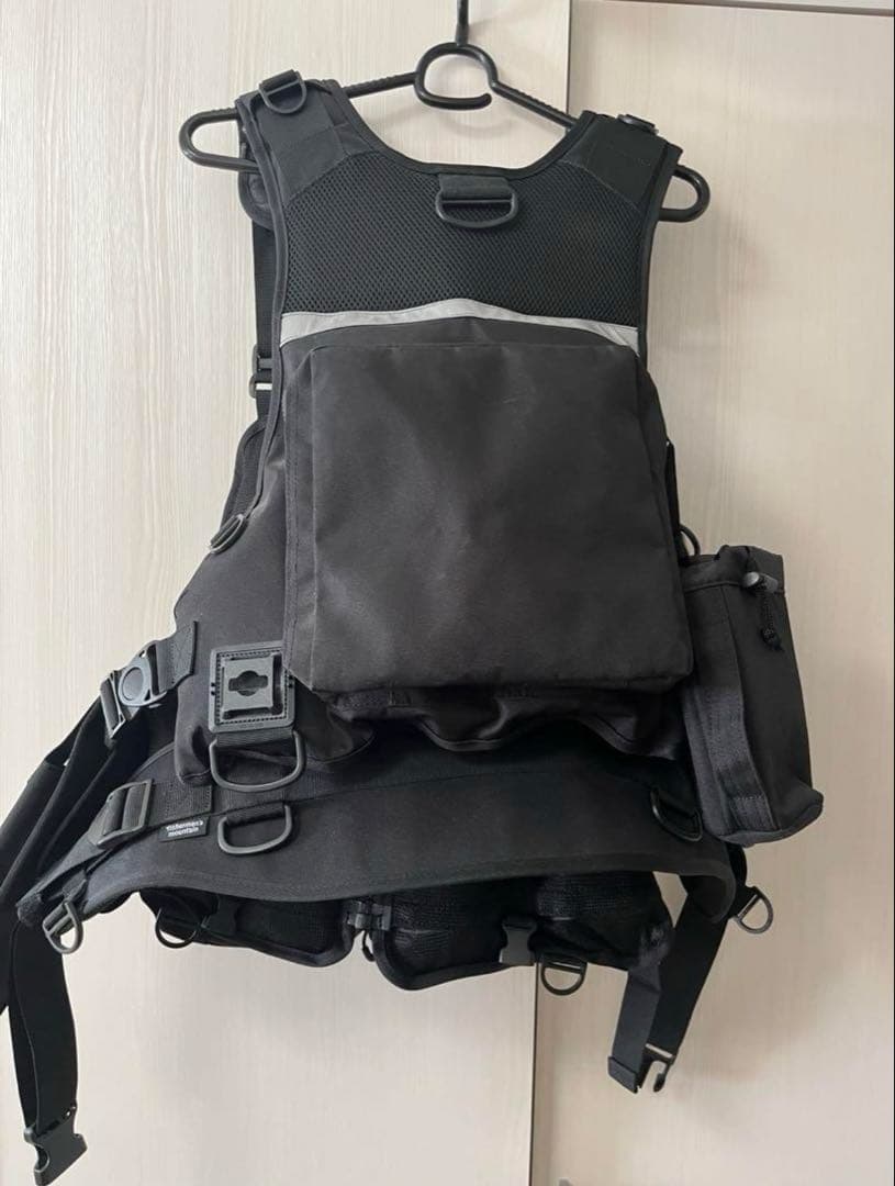 fimo オリジナルライフジャケットver.2