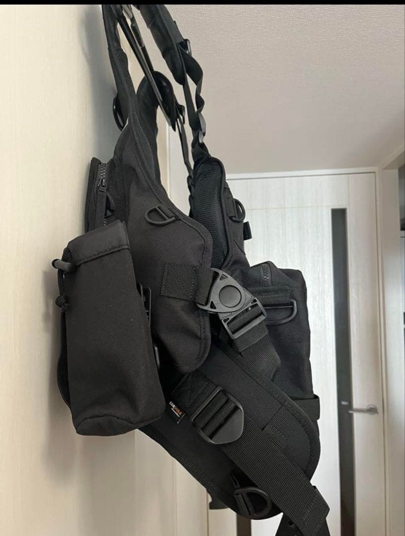 fimo オリジナルライフジャケットver.2