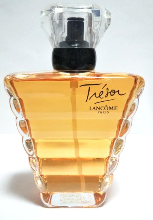 新品未使用 ランコム　トレゾア 100ml オードパルファム