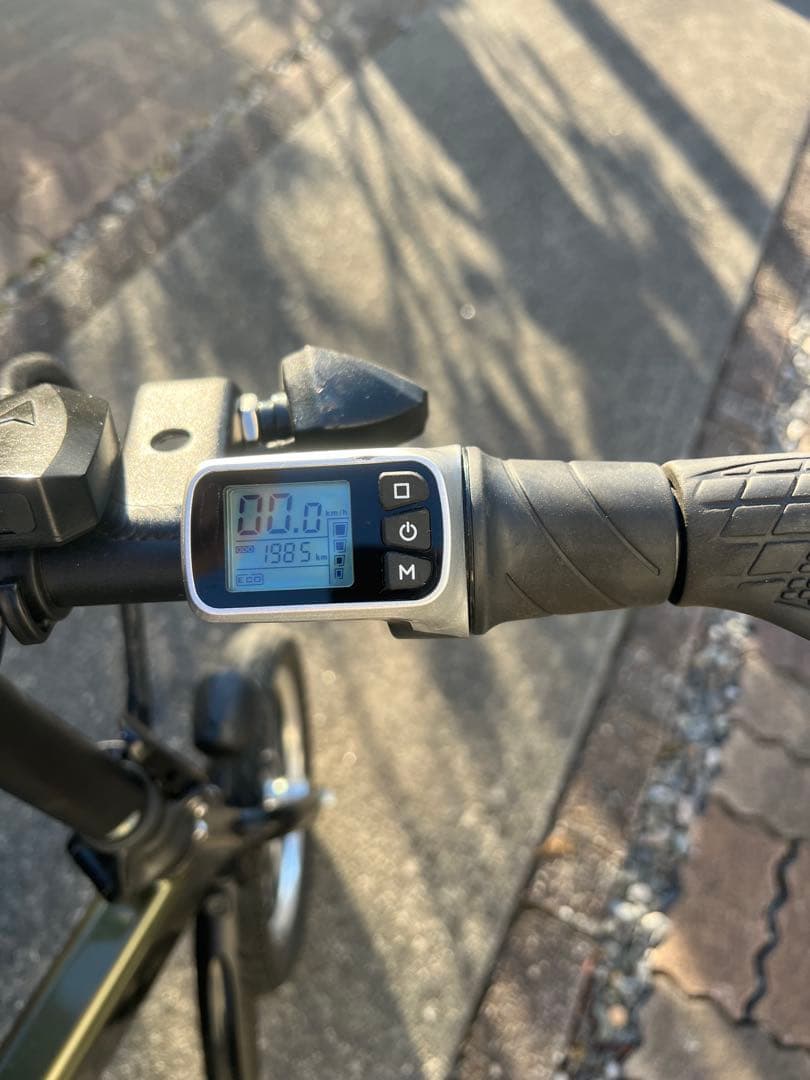 glaffit GFR-01 カーキ　送料込み‼️