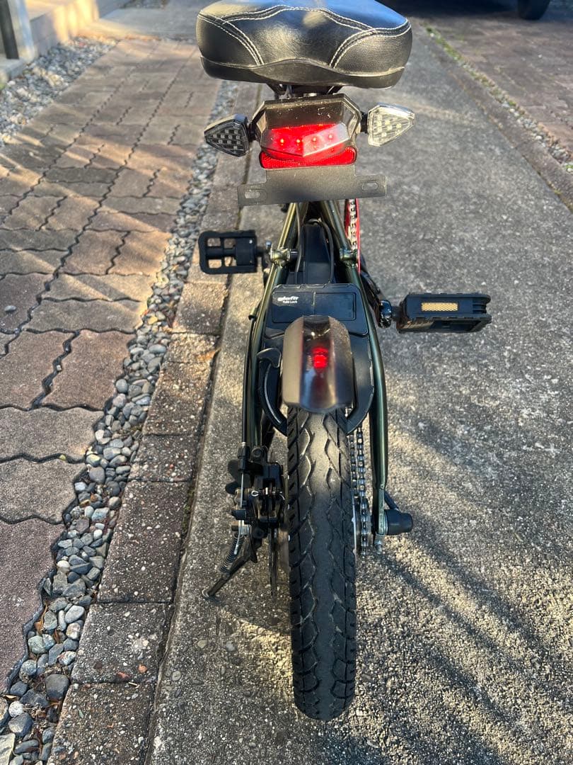 glaffit GFR-01 カーキ　送料込み‼️