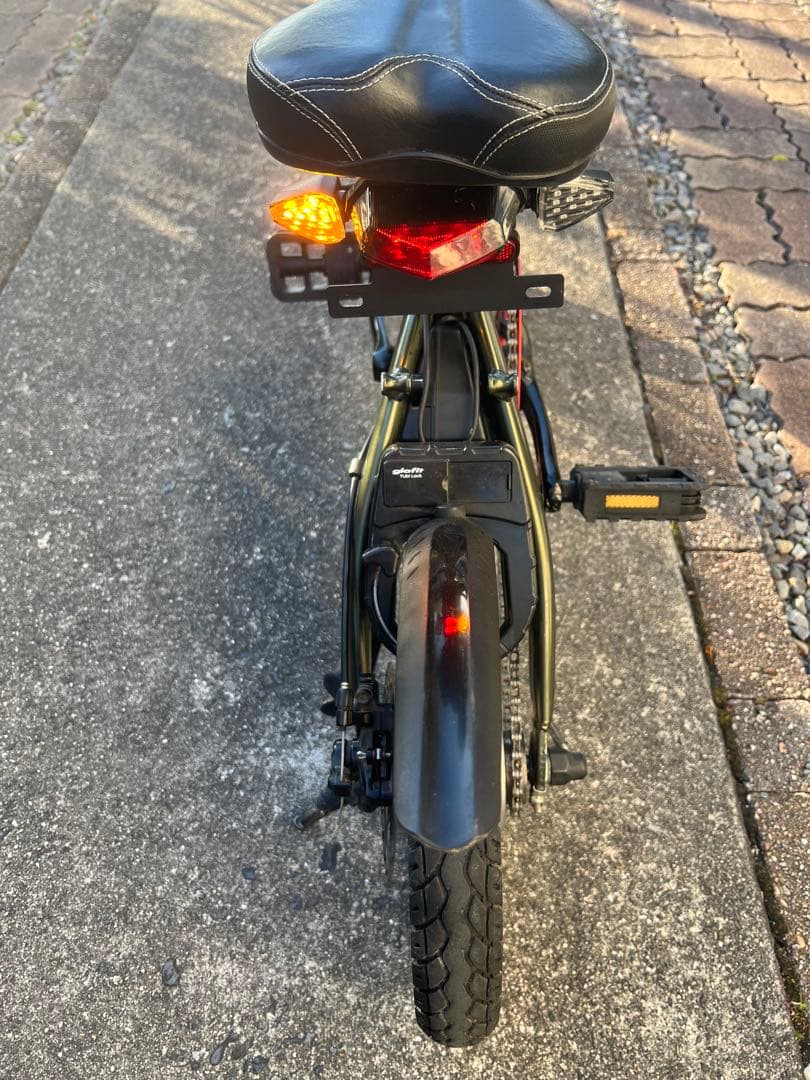 glaffit GFR-01 カーキ　送料込み‼️