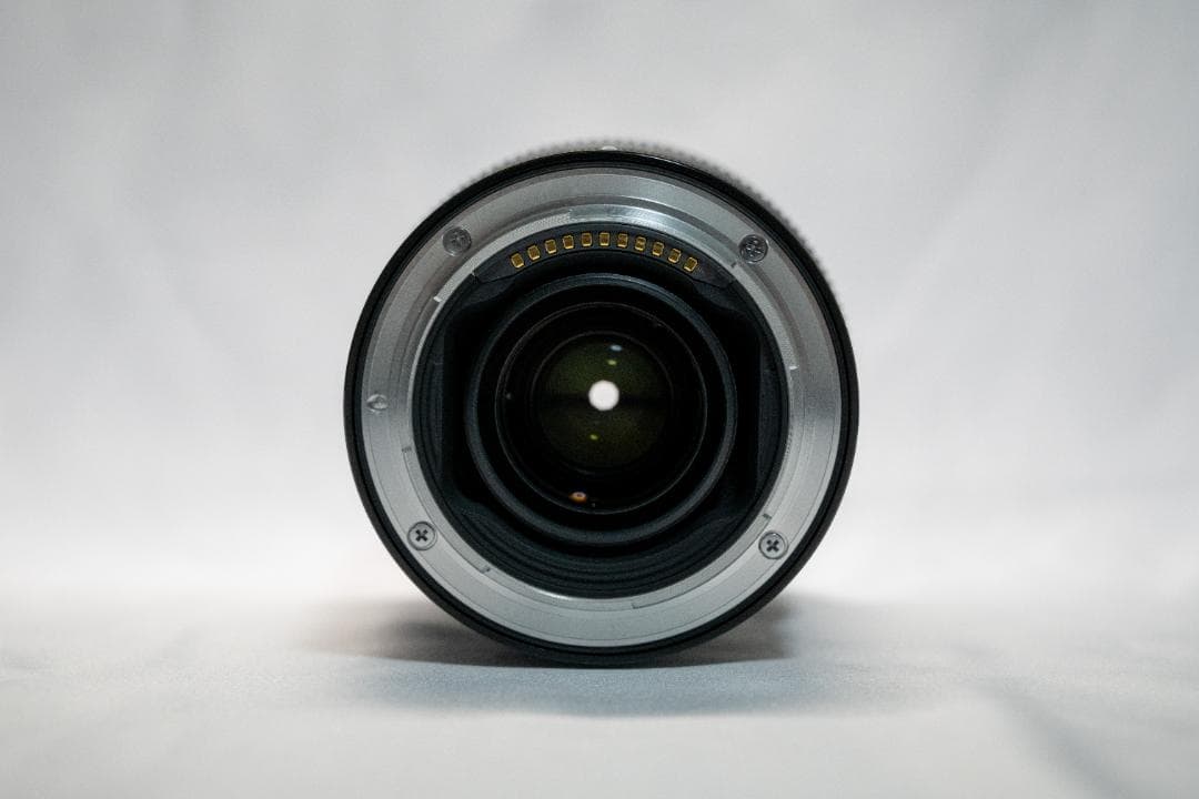 保証有 NIKKOR z24-120 f4 ズームレンズ zマウント ニコン