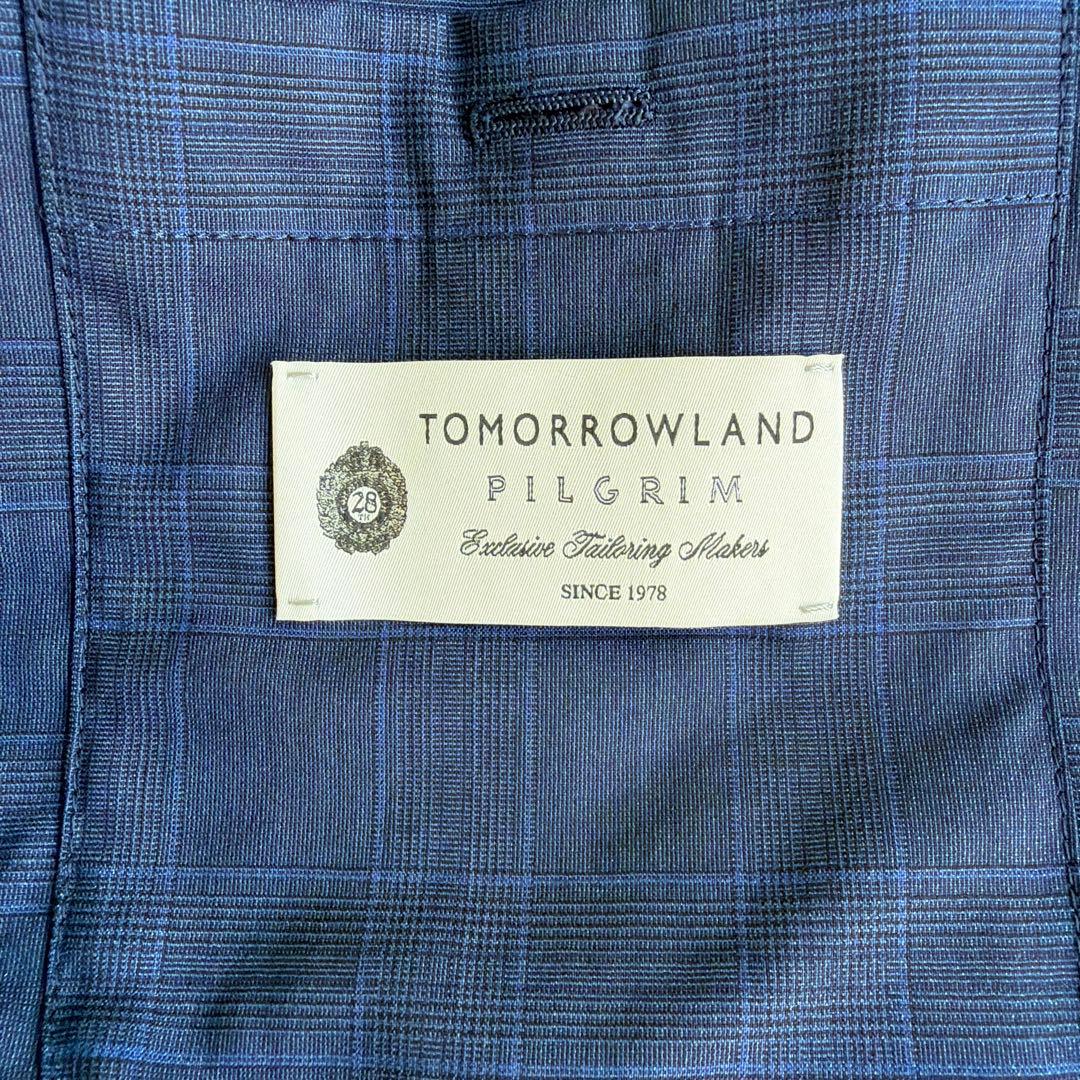 Tomorrowland ロロピアーナ THE WAVE