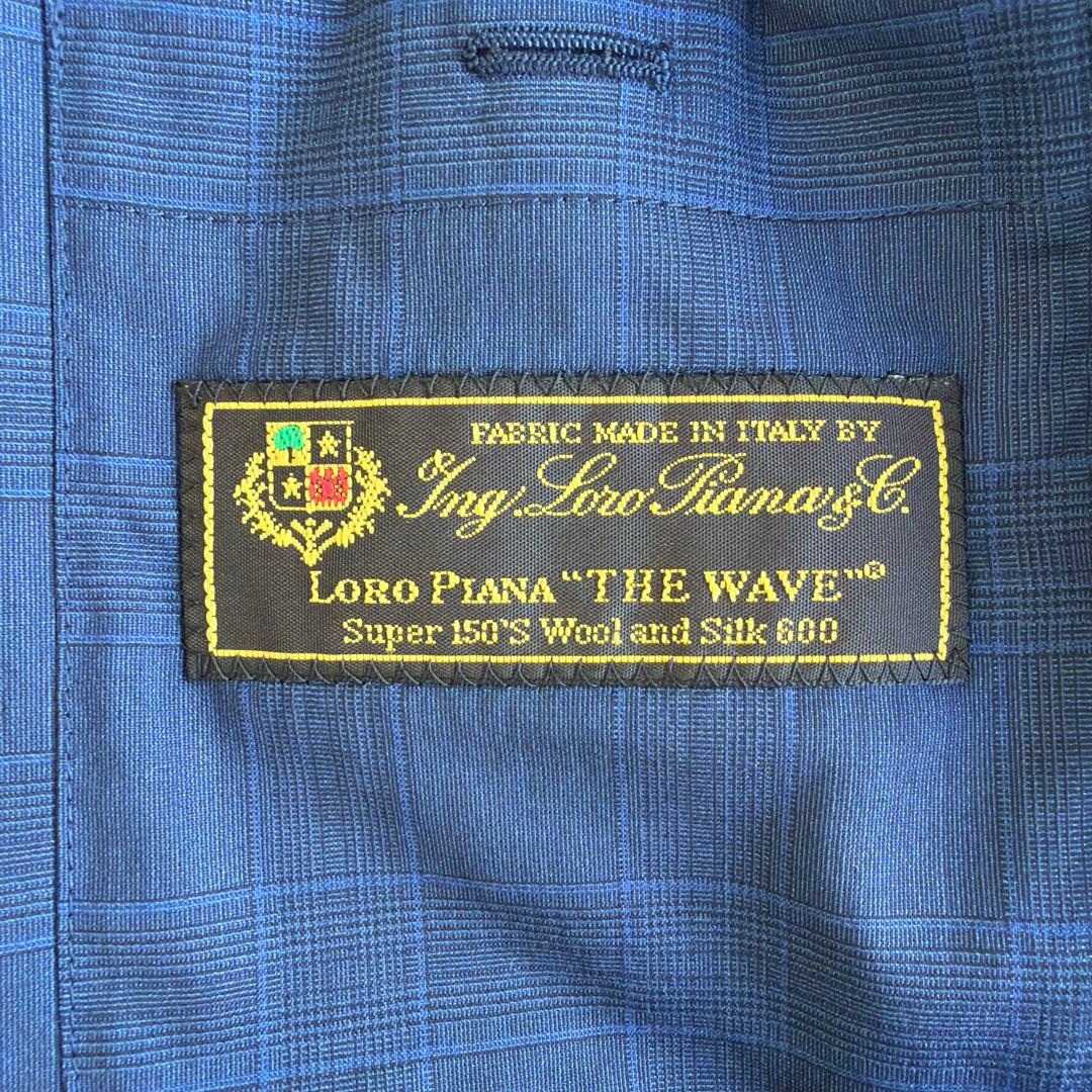 Tomorrowland ロロピアーナ THE WAVE