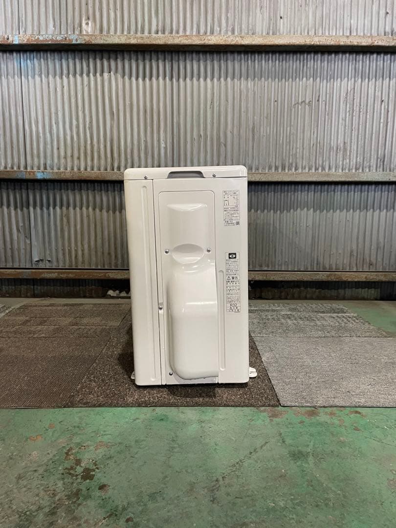 2024年製 TOSHIBA エアコン②