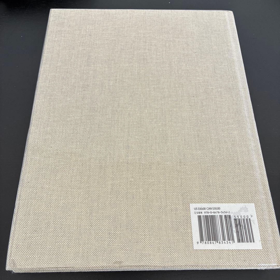 KAWS アートブック Rizzoli/Electa