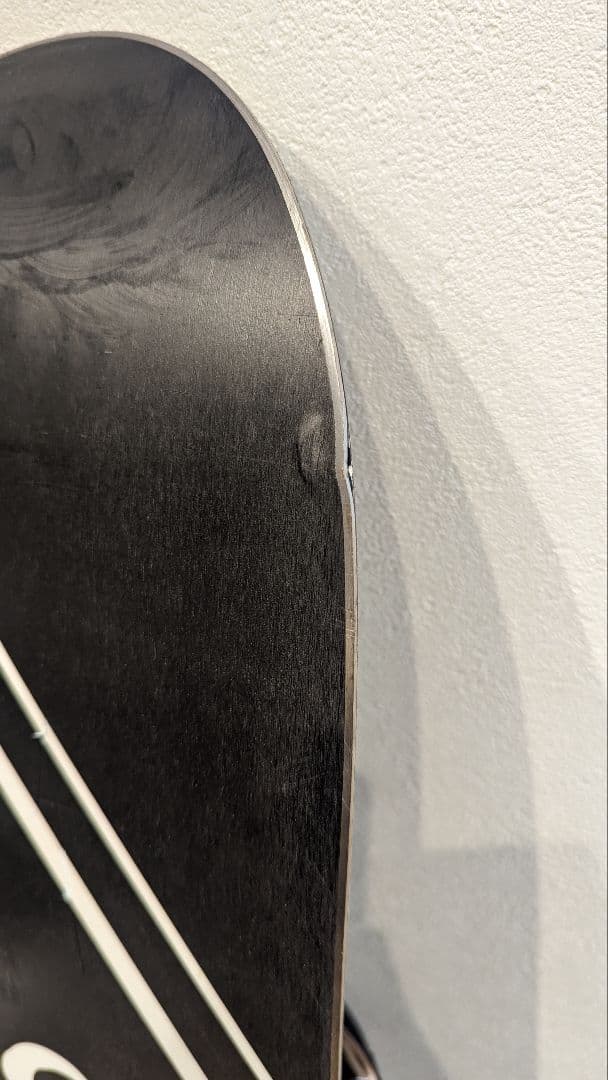 Death Label flower デスレーベル スノーボード ビンディング付