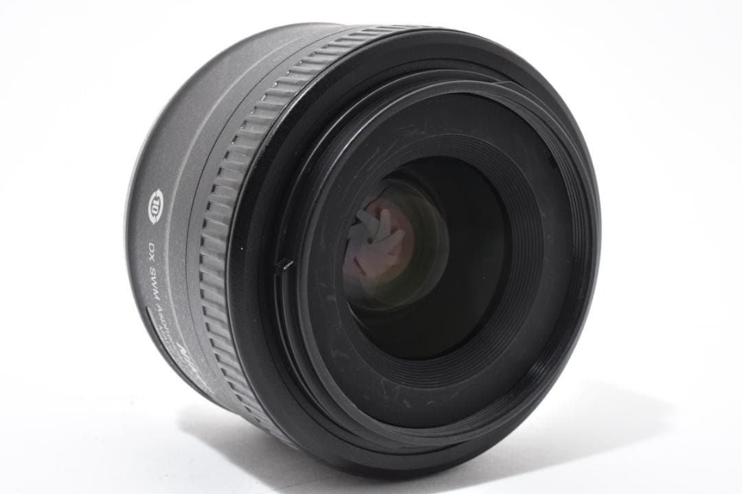 ★極美品★ニコン AF-S NIKKOR DX 35mm f1.8 G#1703
