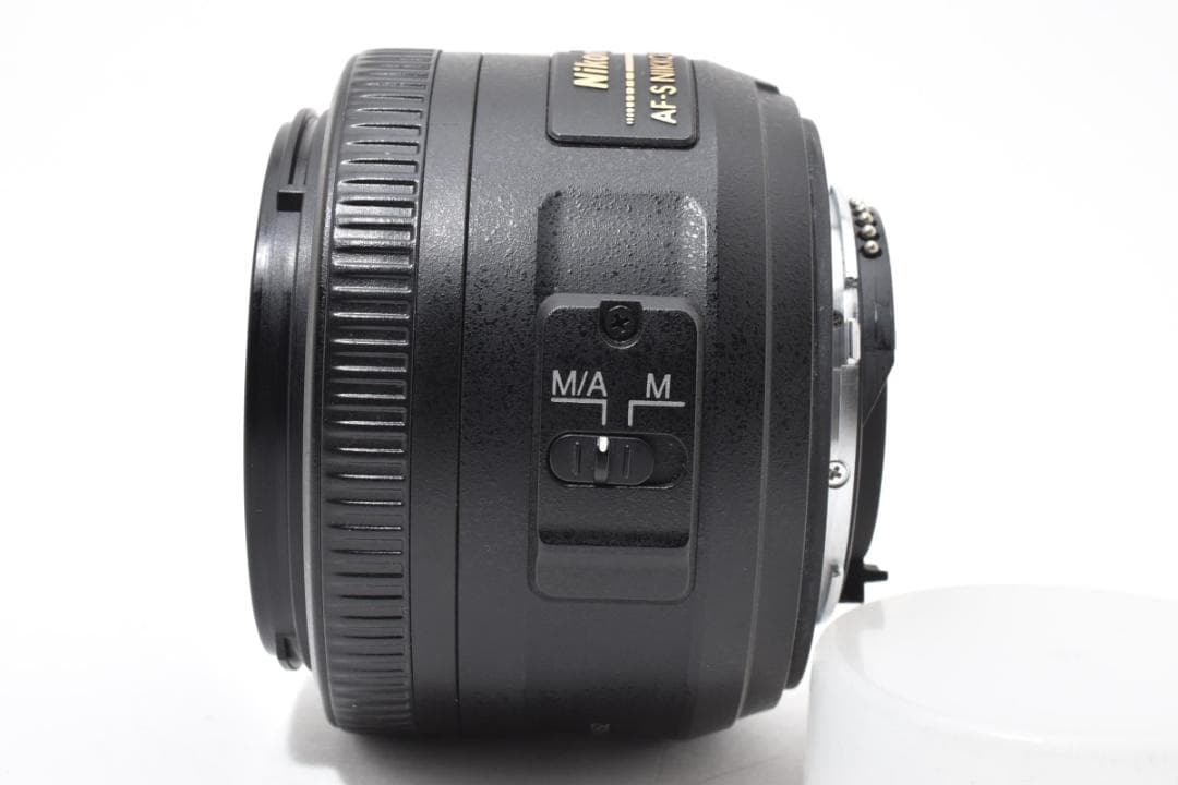 ★極美品★ニコン AF-S NIKKOR DX 35mm f1.8 G#1703