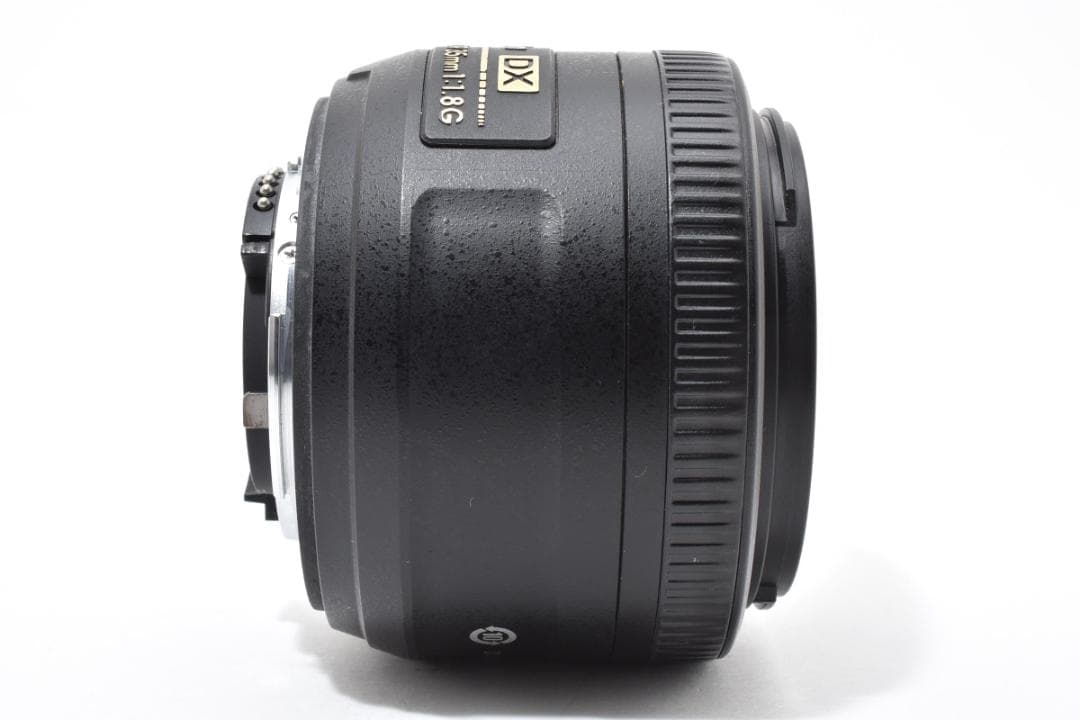 ★極美品★ニコン AF-S NIKKOR DX 35mm f1.8 G#1703