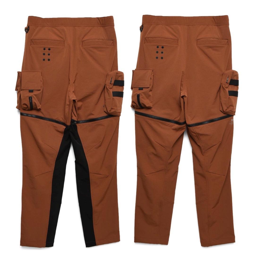 【size5】秋冬 定価66,000円 ラッセルノ ゴルフ CUSTOM パンツ