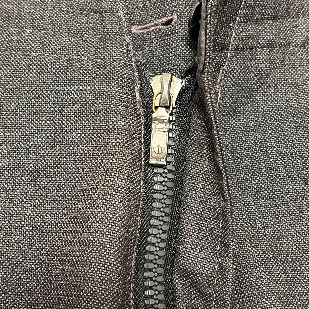 パンツ 2000s Maharishi Loro Piana wool snopant