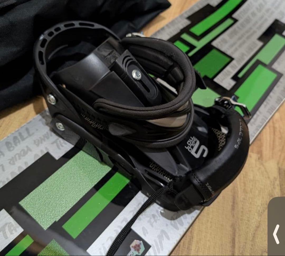 YONEX　162cm スノーボード