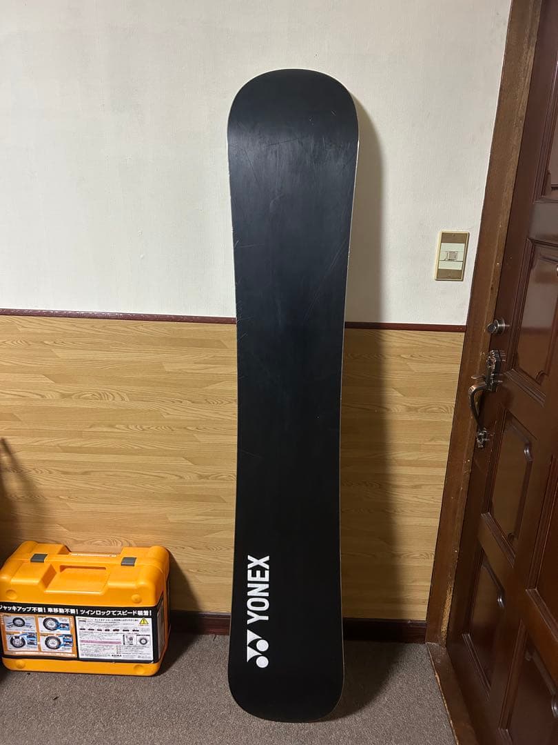 YONEX　162cm スノーボード