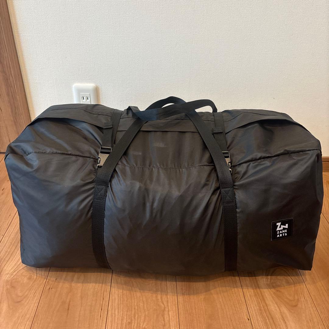 ゼインアーツ ウータS