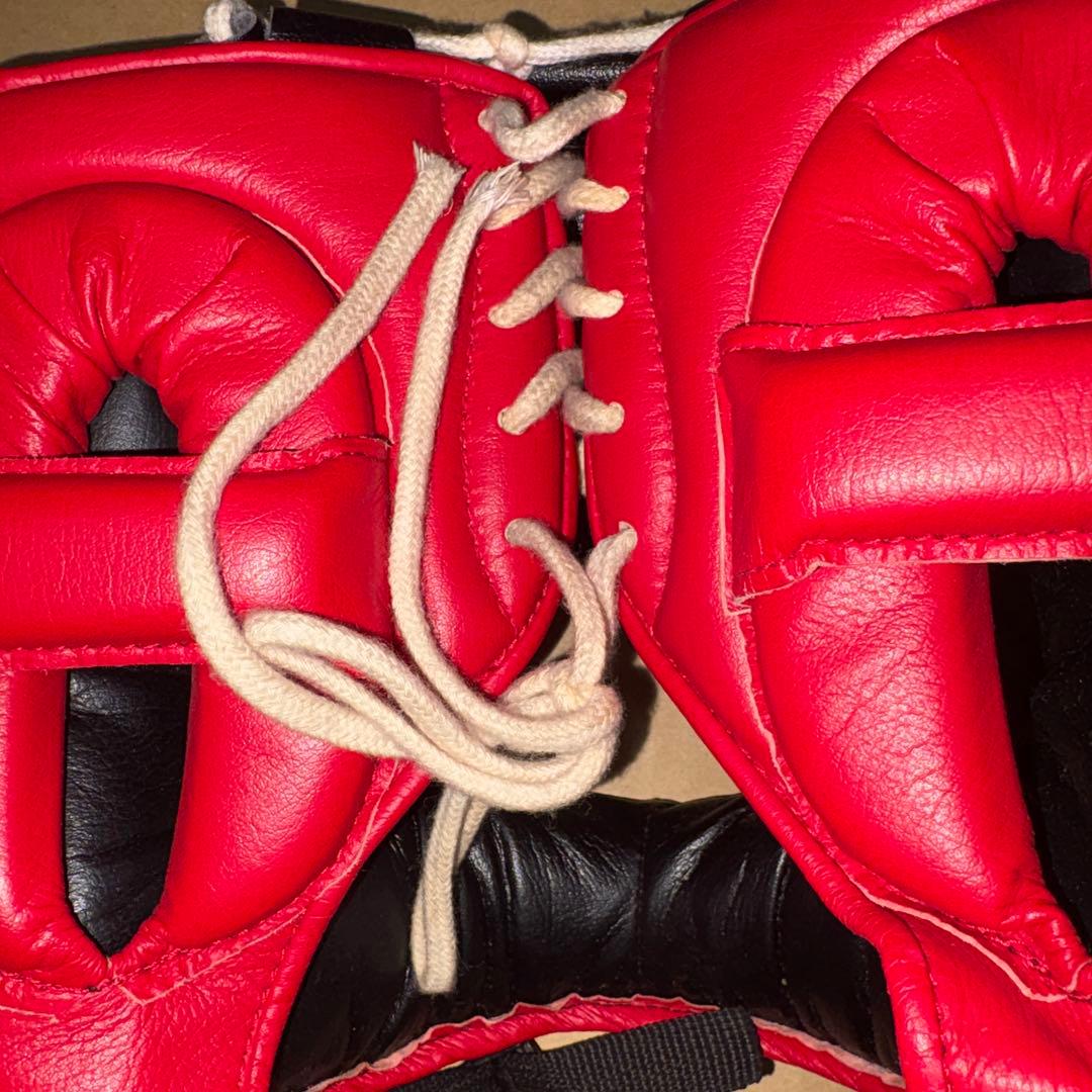 WINNING フルフェイス　ヘッドギア