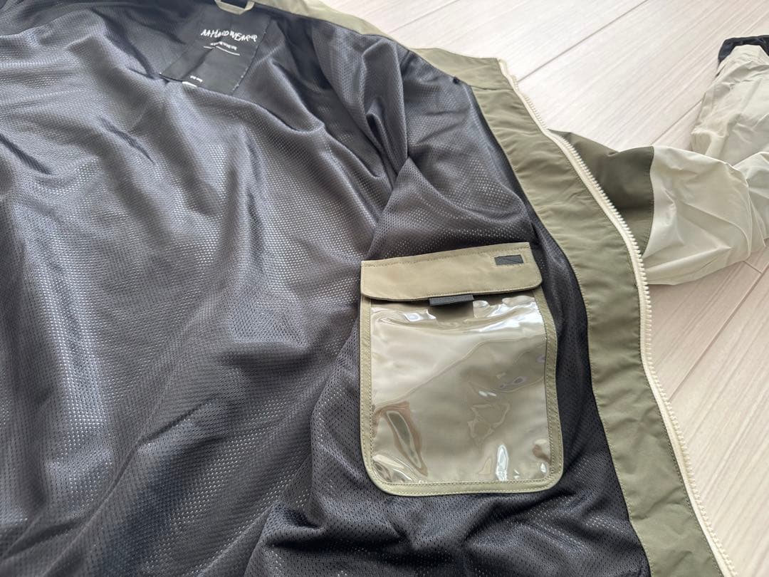 スノーボード AA HARDWEAR