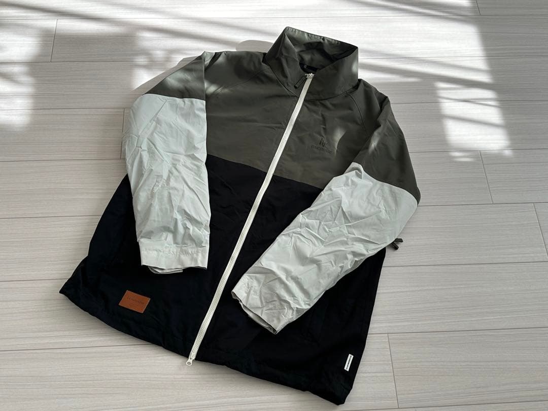 スノーボード AA HARDWEAR