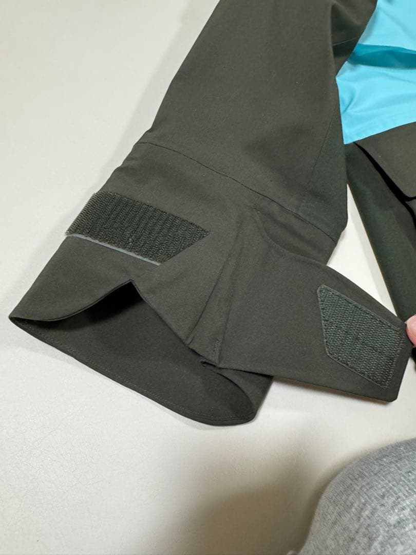 THE NORTH FACE ノースフェイス ウェア NS52103 スノボ