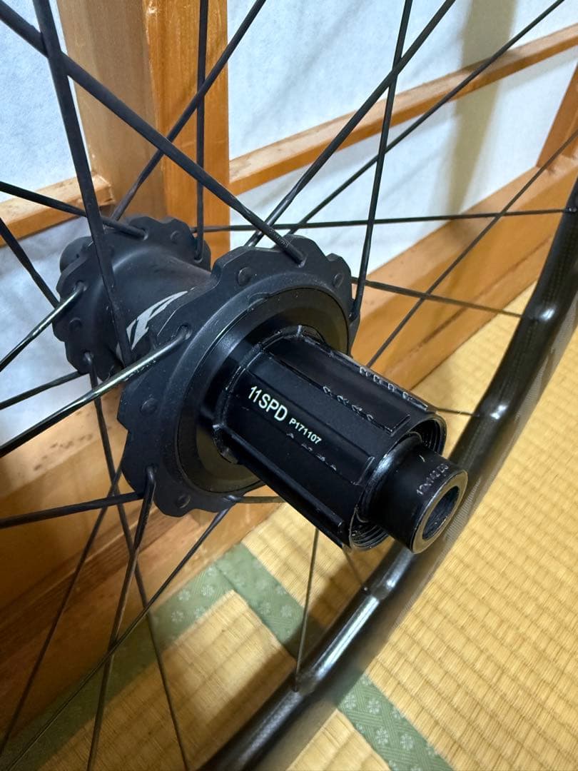 ZIPP454nsw DISC クリンチャー　旧ロゴ
