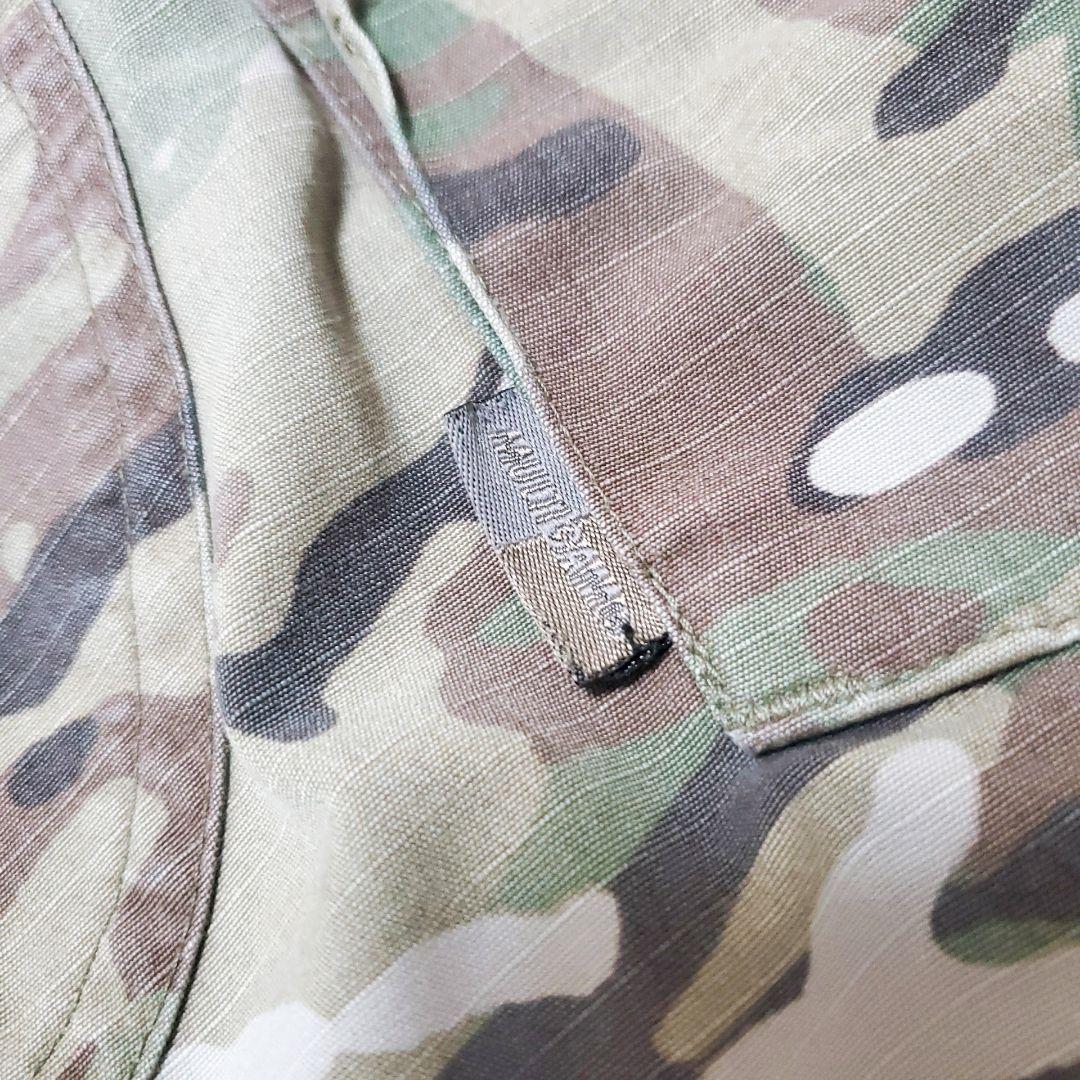 実物 Crye G3 コンバットパンツ 30R マルチカム