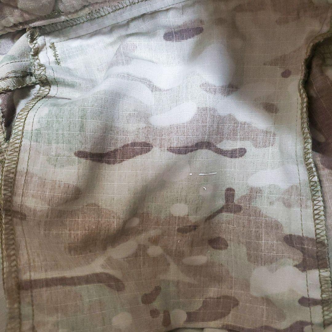 実物 Crye G3 コンバットパンツ 30R マルチカム