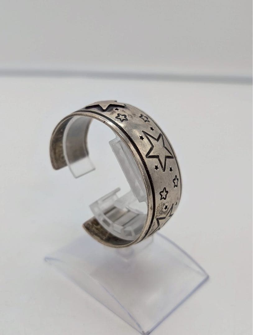 SUNSHINE REEVES サンシャインリーブス　バングル