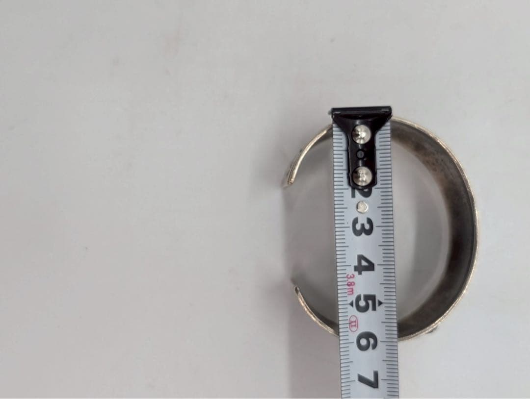 SUNSHINE REEVES サンシャインリーブス　バングル