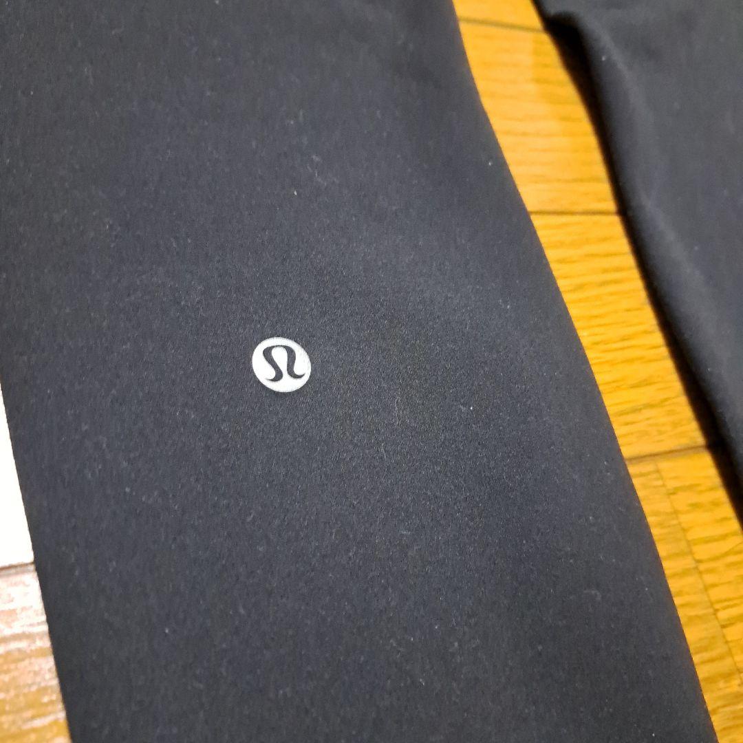 【美品】Wunder Train ハイライズタイツ 24インチ アジアフィット