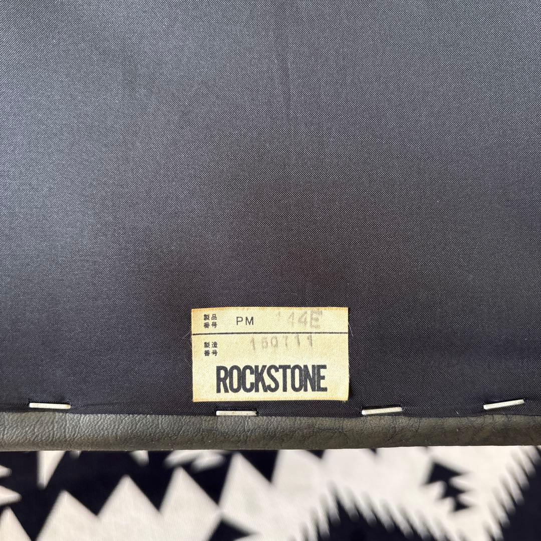 ROCKSTONE 高級ダイニングチェア　PM144 アンティークグリーン①