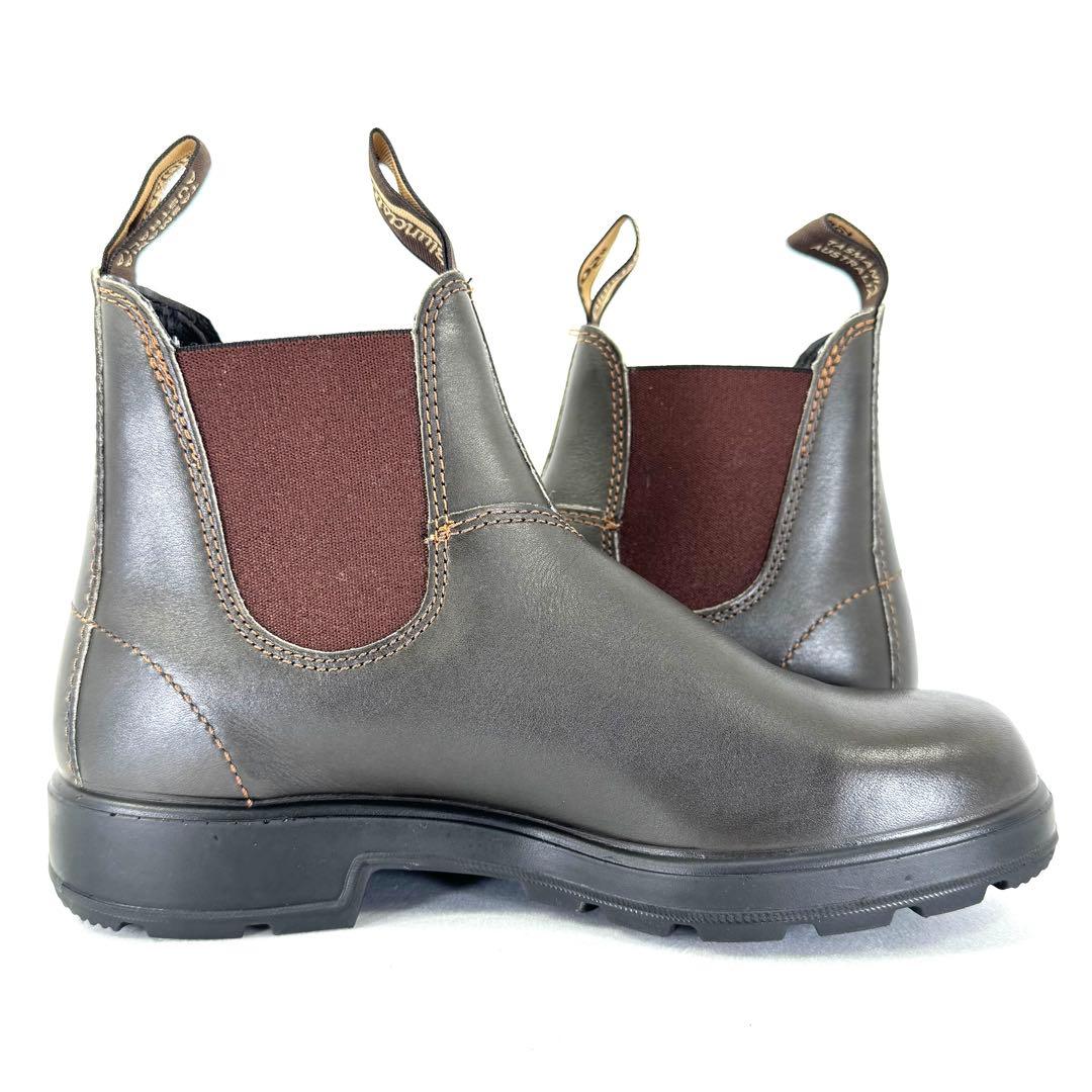 【Blund stone】ブランドストーン（26.0cm） サイドゴアブーツ