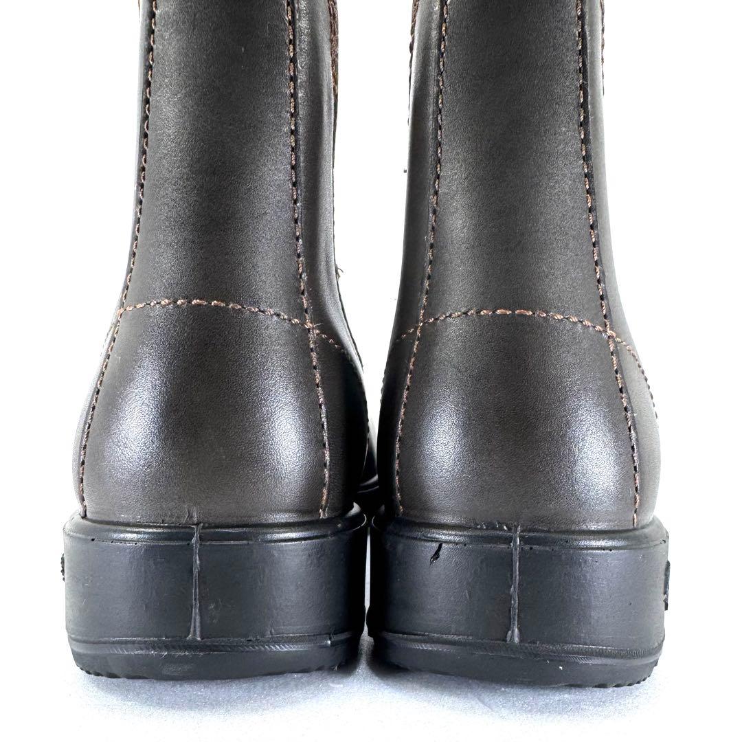 【Blund stone】ブランドストーン（26.0cm） サイドゴアブーツ