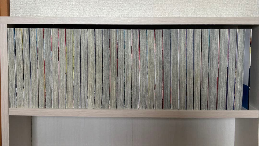 ゴールデンカムイ 全31巻セット