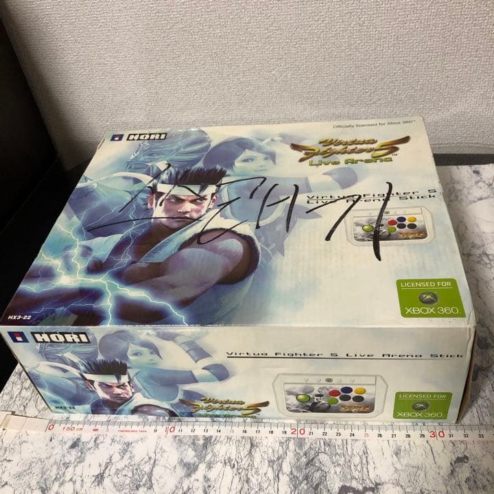 その他 HORI HX3-22