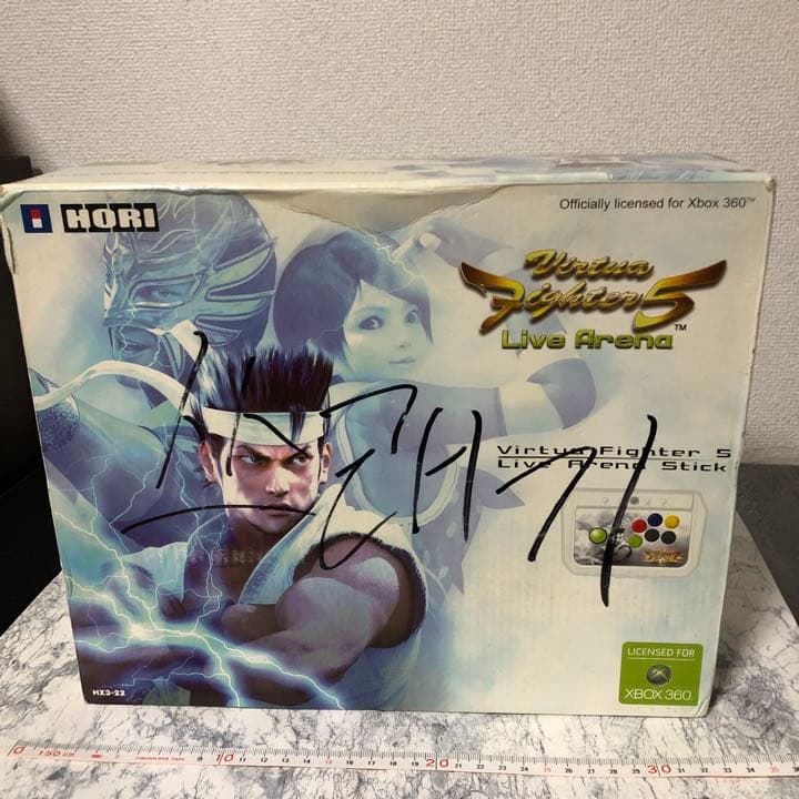 その他 HORI HX3-22