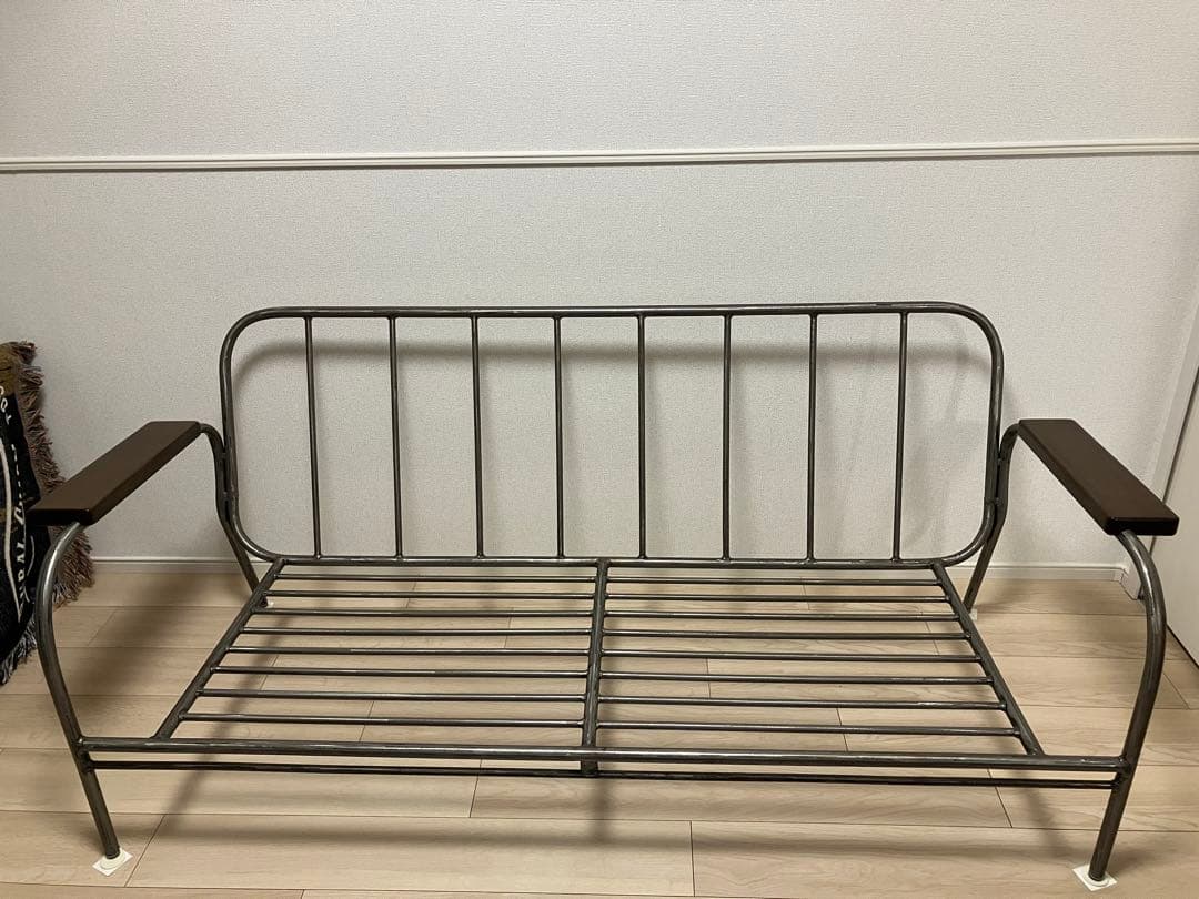 ジャーナルスタンダードファニチャー Laval sofa