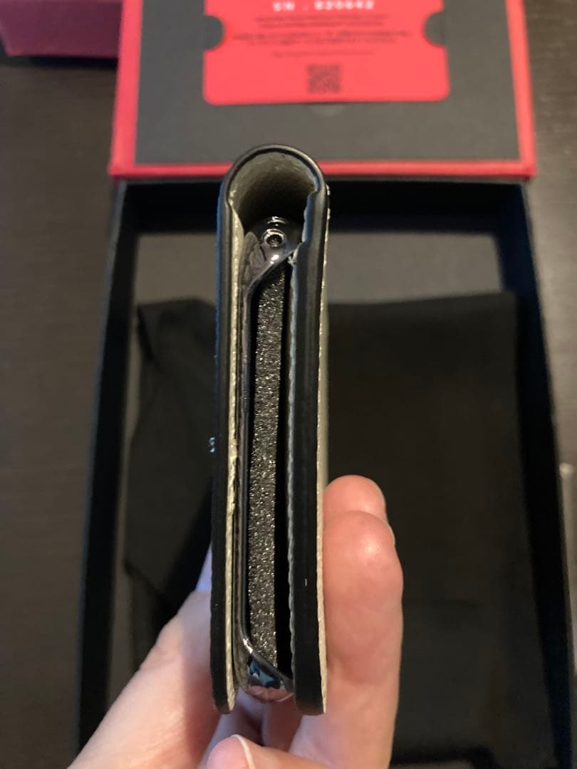 ☆小次郎さま専用【BONAVENTURA】iPhoneSE/8/7スマホケース